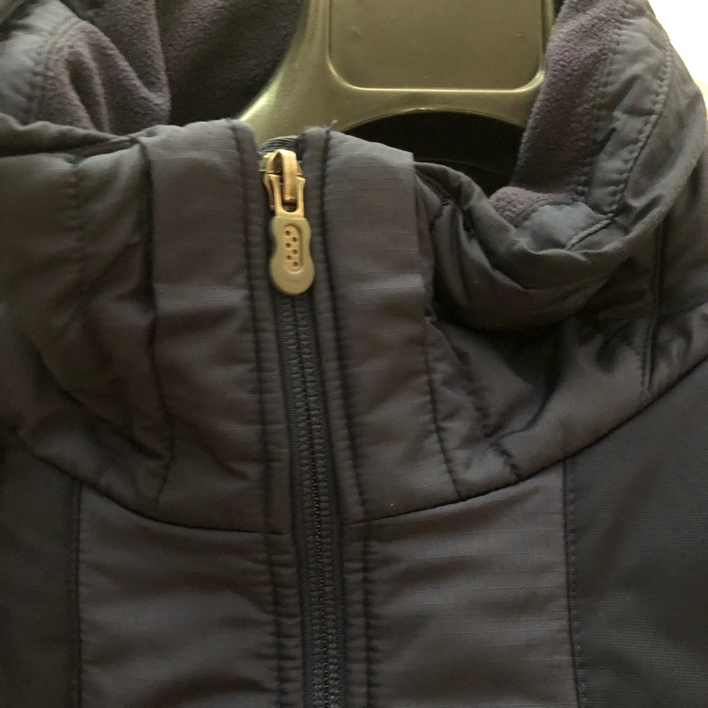 Men winter jacket - Picture 7 of 9